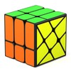 Vdealen Irregular Magic Cube Speed Cube Magic Cube Original, Smooth