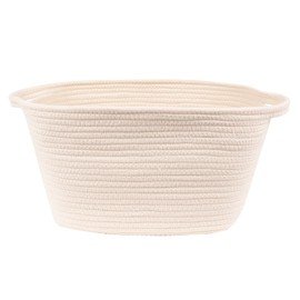 Harry Barker Cotton Rope Toy Storage Natural