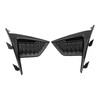 Fronimo Fog Light Cover Compatible with Lexus IS300 IS350 2021-2022