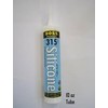 137616 BOSS® 315 100% RTV Professional Silicone Weatherproof Rubber Adhesive