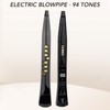 Electric Blowpipe ABS 94 Tones 12 Keys Portable Mini Electronic