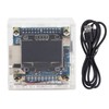 MMDVM Hotspot Board Duplex 1.3in Screen for WIFI Network Cable
