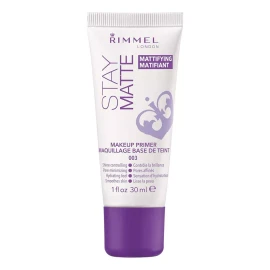 Rimmel London Base de maquillaje en cremoso Rimmel London Stay Rimmel Base Matificante tono mate - 30L 30g