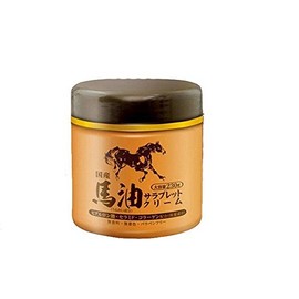 horse oil thoroughbread cream 230g