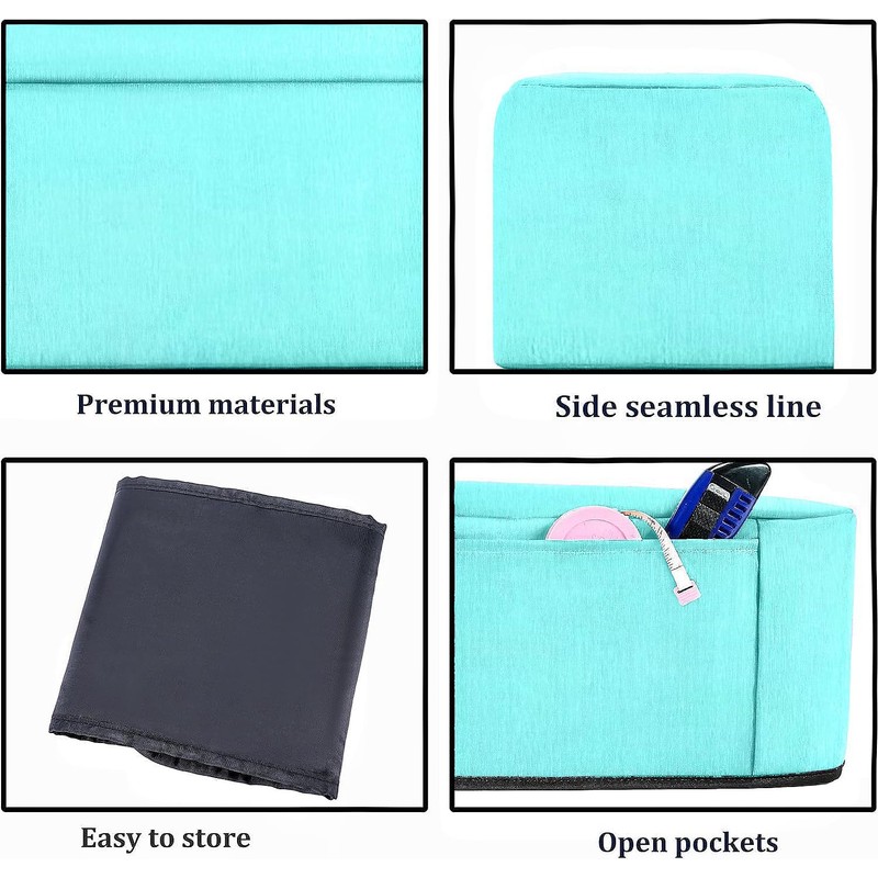 TRO&HOM Dust Cover Compatible with Cricut Maker 4, Explore 4,Cricut