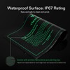 VIVOSUN 4-Pack 10" x 20.75" Durable Waterproof Seedling Heat Mat,
