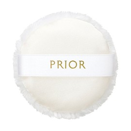 Prior Puff Shiseido