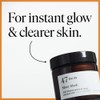 47 Skin Silver Face Mask - Anti-Blemish & Scar Repair