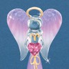 Glass Baron Angel "Believe In Miracles"