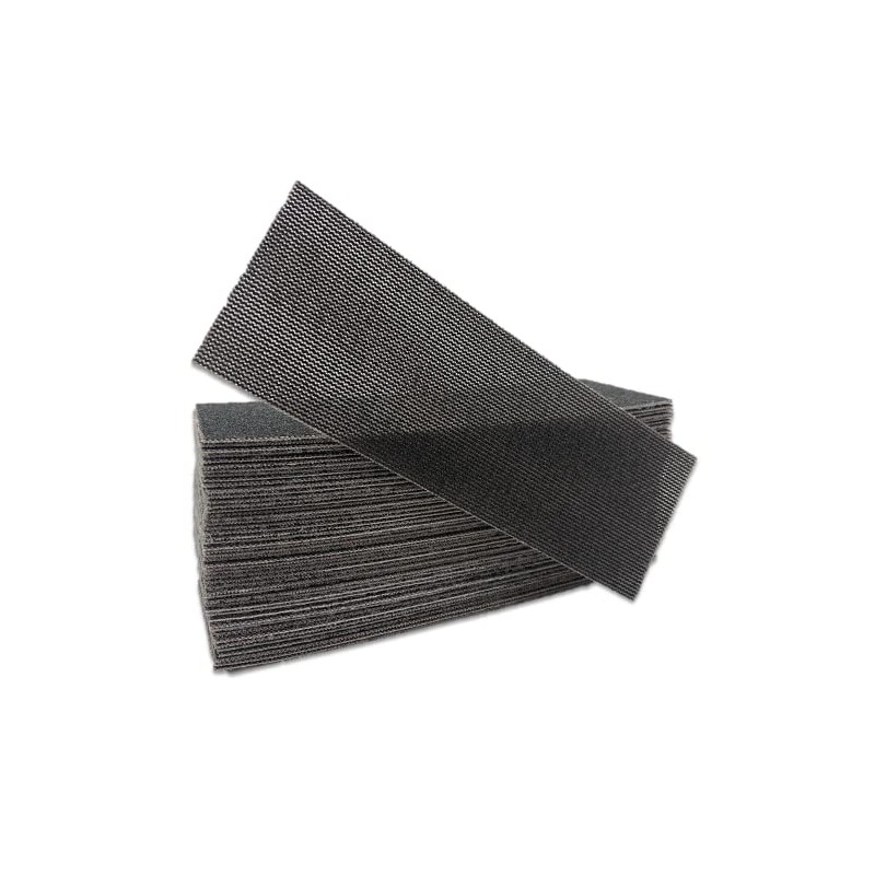 70 x 198mm PRONET MaxNet Strips // Abrasive Hook and