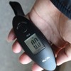 Luggage Scale Travel Digital Rechargeable Backlight LCD Display 88lb/40kg Suitcase
