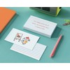 YIZUUN Index Cards 3x5, 300 Pack, Ruled Index Cards, Notecards