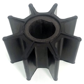 19210-881-A01 19210-881-A02 19210-881-003 Water Pump Impeller For Honda 5 7.5 8 10 HP 4 Stroke Outboard Sierra 18-3245 5HP 7.5HP 8HP 10HP BF5 BF75 BF8 BF100