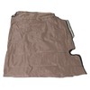Swing Top Cover Replacement Outdoor Waterproof Dustproof Garden Swing Chair