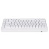Mechanical Keyboard 68 Keys Three Modes RGB Backlight 1800mAh Battery
