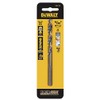 DEWALT DW1122 11/32" Oxide Drill Bit,, Black