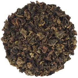 Chinese Oolong Tea Tie Kuan Yin UniTea Land (100 grams)