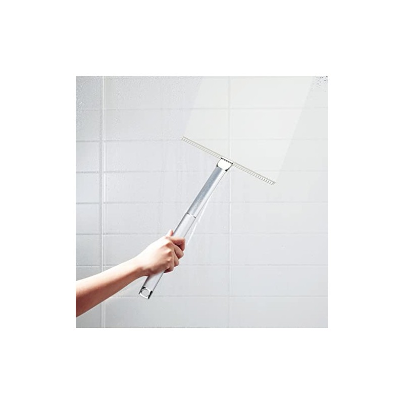 Better Living Products Extendable Shower Squeegee