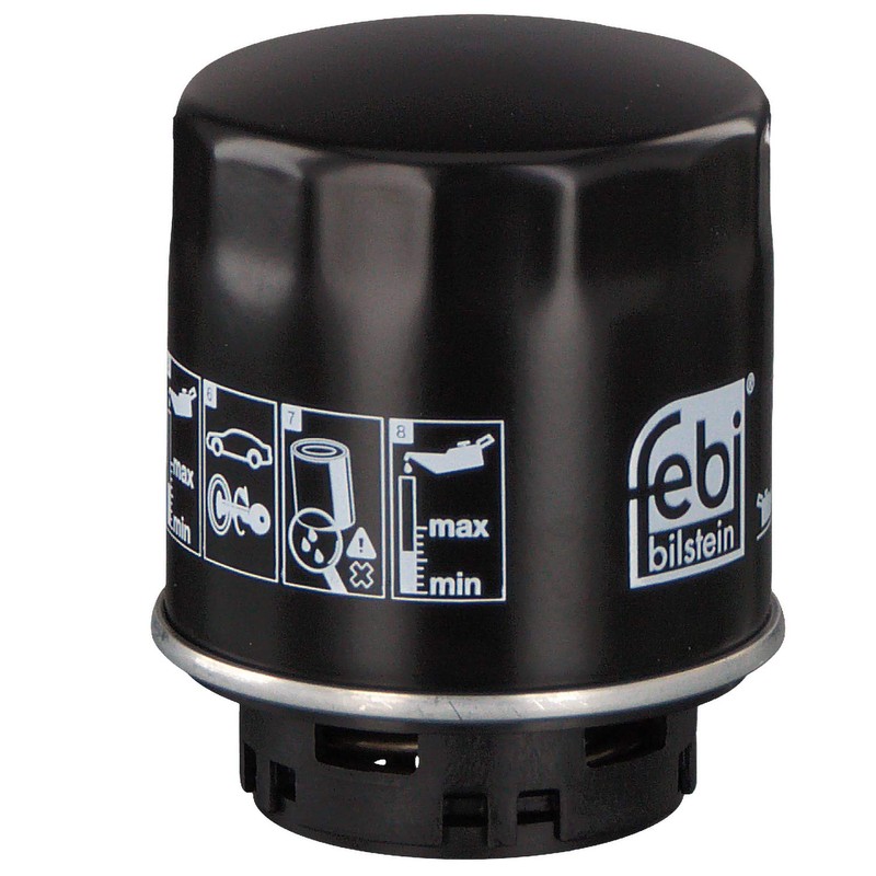 FEBI BILSTEIN 49665 Engine Blocks