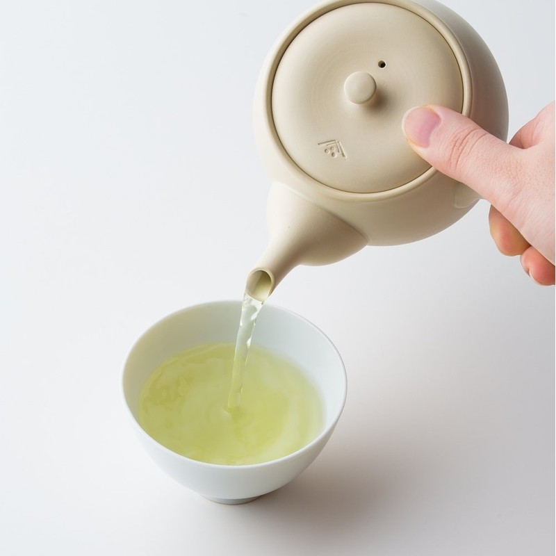 Ippodo Tea Store Premium Brown Rice Tea 7.1 oz (200