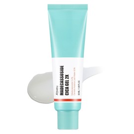 APIEU Madecassoside Cica Gel 2X, 50ml, 1 unit / 어퓨 마데카소사이드 시카 겔 2X, 50ml, 1개
