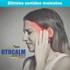 Otocalm 60 Caps | Suplemento Alivio Zumbidos En Oídos 1