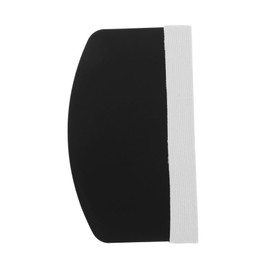 Mipcase Phone Screen Film Squeegee Tool Compact Curved Scraper for Smooth Application Effortlessly Remove Bubbles Dirt for Phone Film Installation Travel Friendly Design