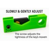 Protective Case for YubiKey 5/5C NFC – Compact & Lightweight