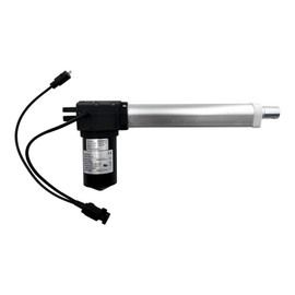 Fruhdi Power Recliner Mulin Motor ML16-246 Actuator Replacement for Adjustable Bed Lift Chairs