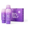 B Life Kit 3 Cremas de Manos 80 ml con