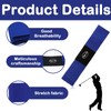 Golf Swing Training Aids, Golf Swing Trainer, Arm Band Trainer