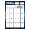 Totally Bonkers - Thunderball Fundraising Scratch Cards - 20 Square