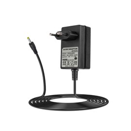 MyVolts 3V EU Power Supply Compatible with Sony MZ-R70 Mini Disc Player