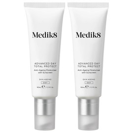 Medik8 Advanced Day Total Protect 50ml Duo
