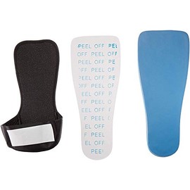 Darco La plantilla PegAssist de la serie 9080 PTQ está diseñada para adaptarse al zapato MedSurg de punta cuadrada