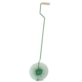 Duke Company Roller Basket Design Nut Harvester