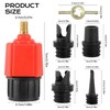 Sup Adapter für Kompressor Board Sup Pumpe Adapter Sup Kompressor