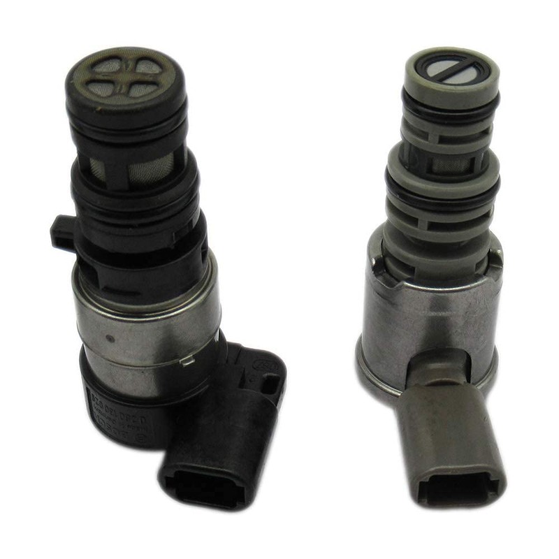 WGL 4T65E Transmission Solenoid Kit Set for Impala 2006-2011 V6
