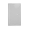 Vent Systems 6" x 12" Inch Metal Access Panel -