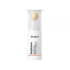 Dr. Jart Skin Tone Improvement Skin Texture Improvement Brightamine Brightening Serum Ampoule / 닥터자르트 피부톤 개선 피부결개선 브라이타민 브라이트닝 세럼 앰플