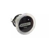 Redington Totaling Hour Meter Counter 710-0001 115v Aircraft Electromechani