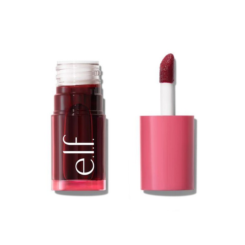 Sheer For It Blush Tint:_Pink Positive​ - sheer pink