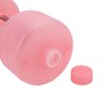 2Pcs Water Filled Dumbbells Weight Dumbbells Adjustable Body Shaping Gym