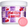 ULTRAMO Cera Depilatoria Suave Depilacion Sin Dolor