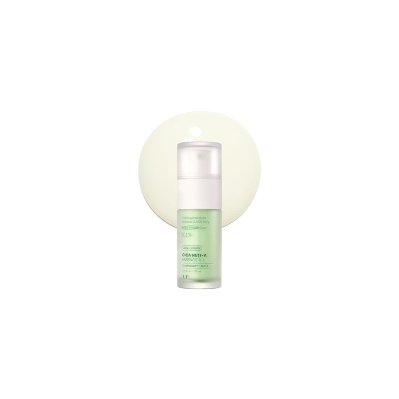VT COSMETICS VT CICA RETI-A ESSENCE 0.1