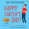 Happy Farter's Day!: A Mix of Dad AND Fart Jokes