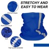 Hard Hat Sun Shade with Full Brim Visor, Shield Your