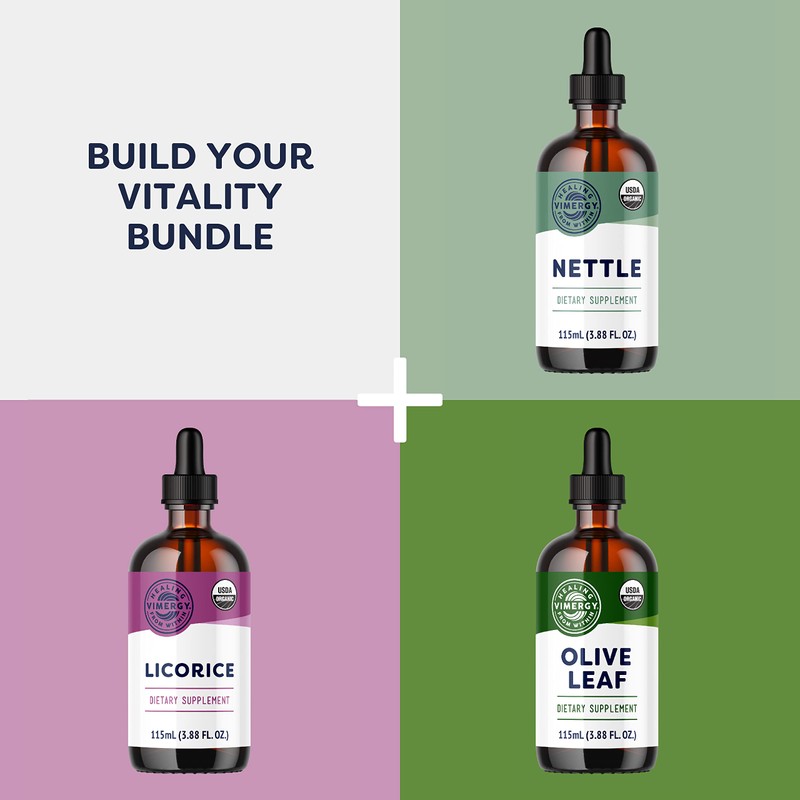 Vimergy Vimergy Organic Cat's Claw Liquid C Provides Antioxidant Support*