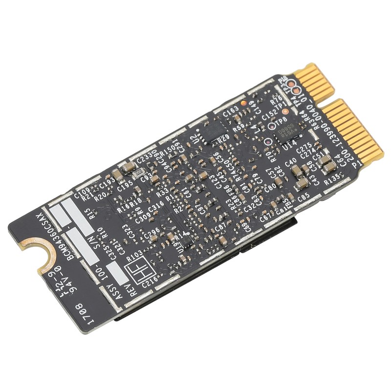 BCM94360CS Wifi Card for Bluetooth 4.0 Gigabit Wireless Network Card