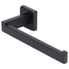 Towel Rack 304 Stainless Steel Single Pipe Wall Mounted Towel